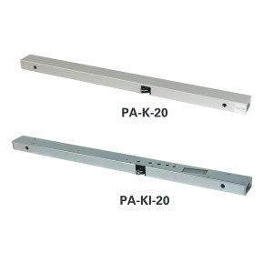 SIMON PROtec Kettenantrieb PA-K(I)-20/xxx-S