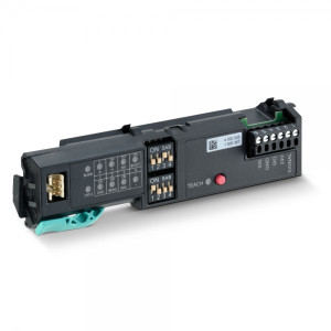 GEZE Inferfacemodul GC 338
