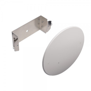 GEZE Deckeneinbausatz GC 302 weiß
