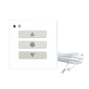 Windowmaster UniControl Tastatur WUI 110 für WUC 101/102/160/161