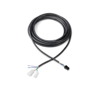Windowmaster Verlängerungskabel WLL 121E1 01, für WMX 813E, 5m