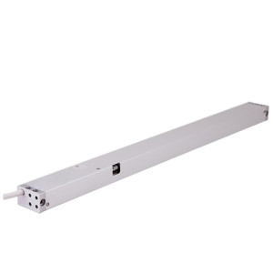Aumüller Kettenantrieb KS2 24V S12 mit Z-Kontakt
