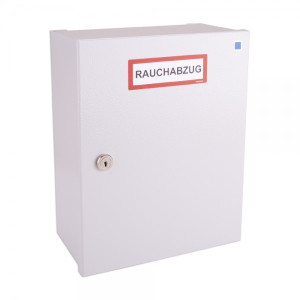 Aumüller RWA-Zentrale EMB7300 ohne Akkus