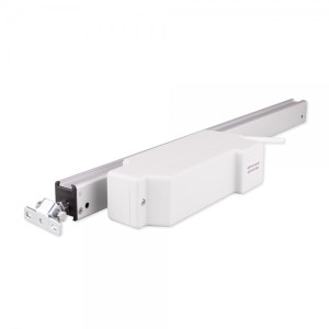 UCS Zahnstangenantrieb Hilfs-RACK 230V