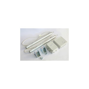 LAMILUX Tandem E-Motor 230V Typ Jo100 1000mm für Glasarchitektur Flügel M lüf...