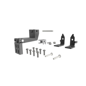 Kingspan STG Konsolenset KCDM BF/IOX-F/SW