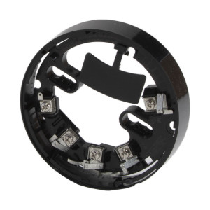 NOTIFIER by Honeywell Standardsockel B501AP-BK