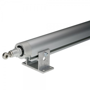 BSC Spindelantriebe JM-DC-SYN