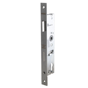 WSS Systemschloss/Einsteckschloss Serie 200 - Flachstulp