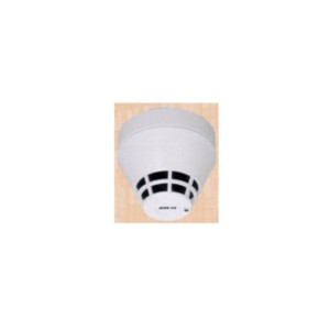 LAMILUX Thermo-Diff.-Melder f. 24V-Anlage (EN 12101-2) Typ DH