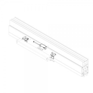 D+H Konsolensatz KA-BS088-VSIS
