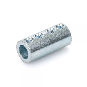GEZE Stangenkupplung für Stange 12mm
