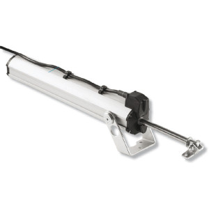 Mingardi Spindelantrieb D8 Fce - 200/300/400mm Edition 2022