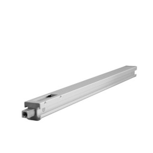 Mingardi Zahnstange System 0/2 - Drive evo 0/2