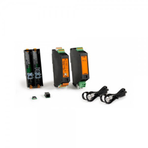 D+H Modul-Set CM-PSM-MS-BTM-TCSU-CC