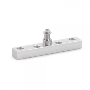 GEZE Flügelbock E 3000 NSK W-HU