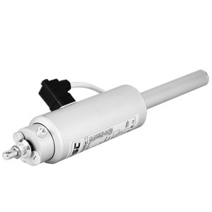BSC Spindelantrieb JM-A-S 800-0300-0 A0=46