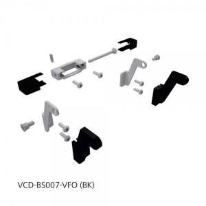 D+H Konsolensatz VCD-BS007-VFO