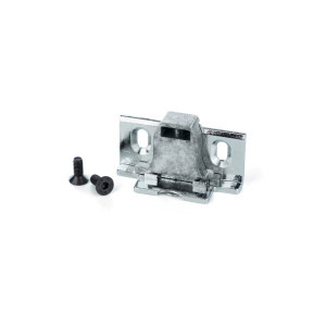 WindowMaster Mitnehmerbeschlag WAB 806 0101 grau für WMB 801/802