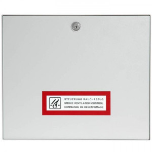 K+G RWA - Magnetsteuerung IS 3b