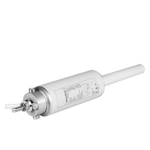 BSC Spindelantrieb JM-A-500-300-0