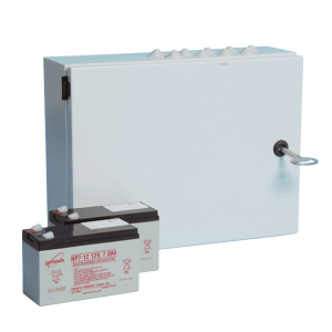 Windowmaster RWA-Kompaktzentrale WSC 308 24VDC 8A