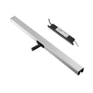 esco Kettenantrieb systeQ KM40IID-S, 230V - langsam schließend