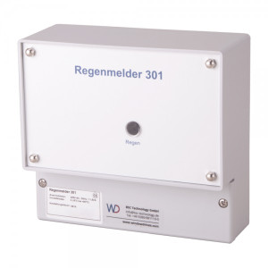 BSC Regenmelder RM 301/4