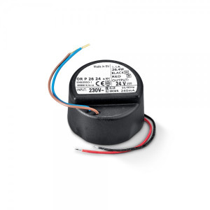 GEZE Netzteil NT 1,1 A-24 V UP