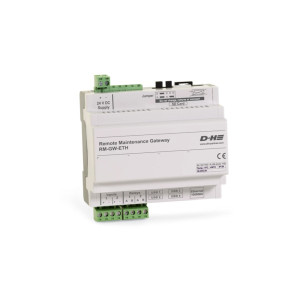 D+H Fernwartungsgateway RM-GW-ETH