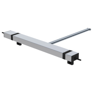 Kingspan STG Kettenantrieb KCDM - Lüftung 24V DC