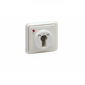 D+H Schlüssellüftungstaster SLT 42-U-SD