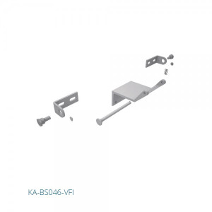D+H Konsolensatz KA-BS046-VFI