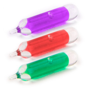 BSC Glaskolben 5mm