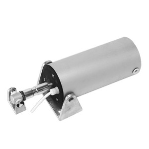 Mingardi Spindelantrieb D31 Fce
