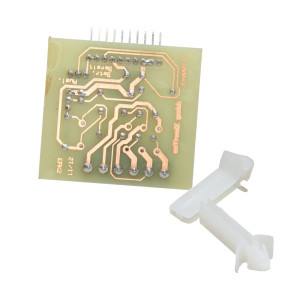 BSC Relaiskarte EAK2 für RAC 70-02 / 05
