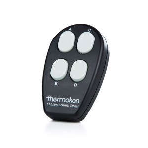 WindowMaster WSK Thermokon Fernbedienung 4-Kanäle