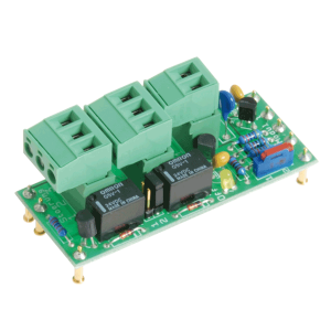 Windowmaster Alarm und Störungsmodul WSA 308 für WSC 308/316