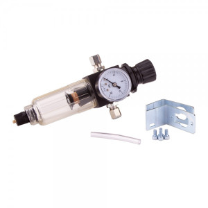 BSC Druckregelventil MK-06-G1/8
