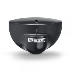 GEZE Radarbewegungsmelder GC 304 R schwarz