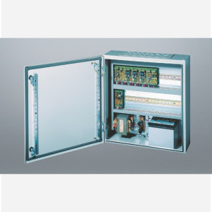 HAUTAU RWA-Modulzentrale RAZ 900 - 16A