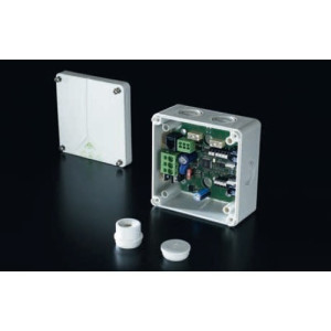Kingspan STG Synchronmodul SM3 4,0A/2,5A/A