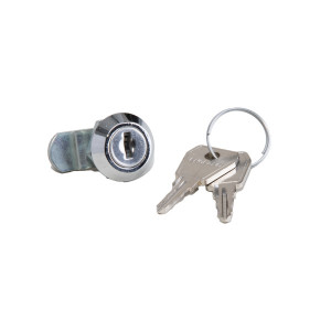 WindowMaster Ersatzschließzylinder WSA 440 für WSC 104/204-204BZ-204KP