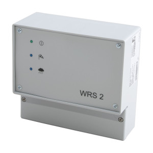K+G Wind- und Regensteuerung WRS 2b