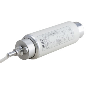 Spindelantrieb JM-BB-700-0050-L