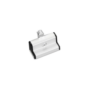 GEZE Standard-Flügelbock für E 170/E 170/2 silber
