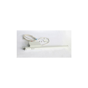 LAMILUX E-Motor 230V Typ ZA WS, 500mm für Glasarchitektur F lüftbar solo