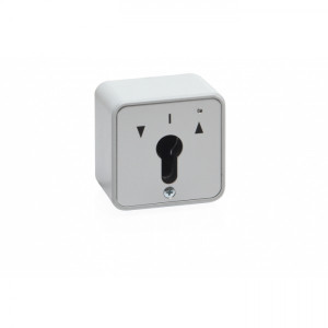 D+H Schlüssellüftungstaster SLT 42-A-SD