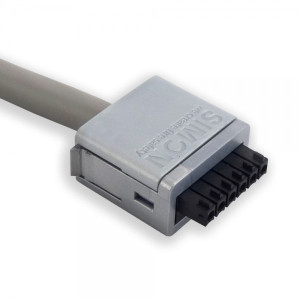 SIMON PROtec SICO-PLUG Steckereinsatz 1 Stück