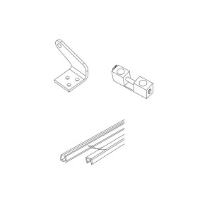 Windowmaster Beschlagsatz WAZ 102 0101